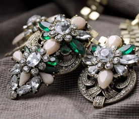 女人饰界 欧美时尚饰品批发直销指南